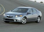 Acura TSX 2010 года